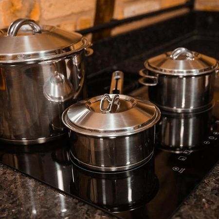 Aconchegante Casa De Hospedagem Enxaimel Timbó Zewnętrze zdjęcie